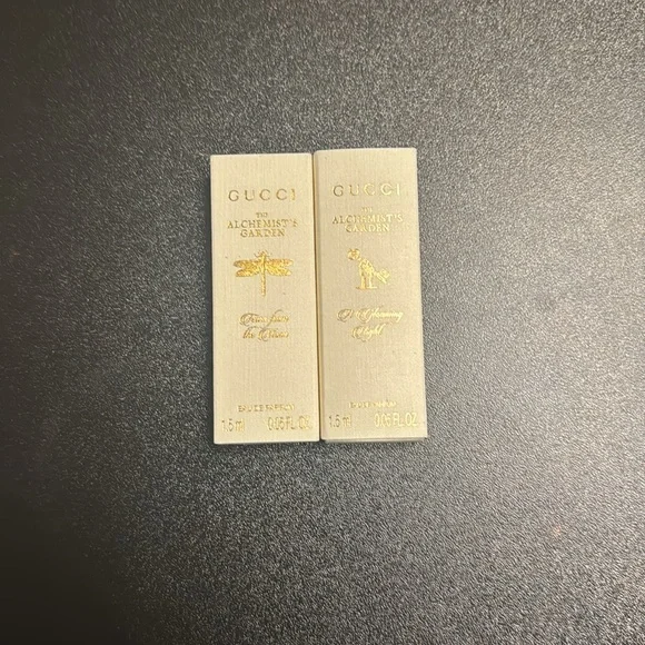 Assorted Designer Fragrance Samples - Picture 7 of 7